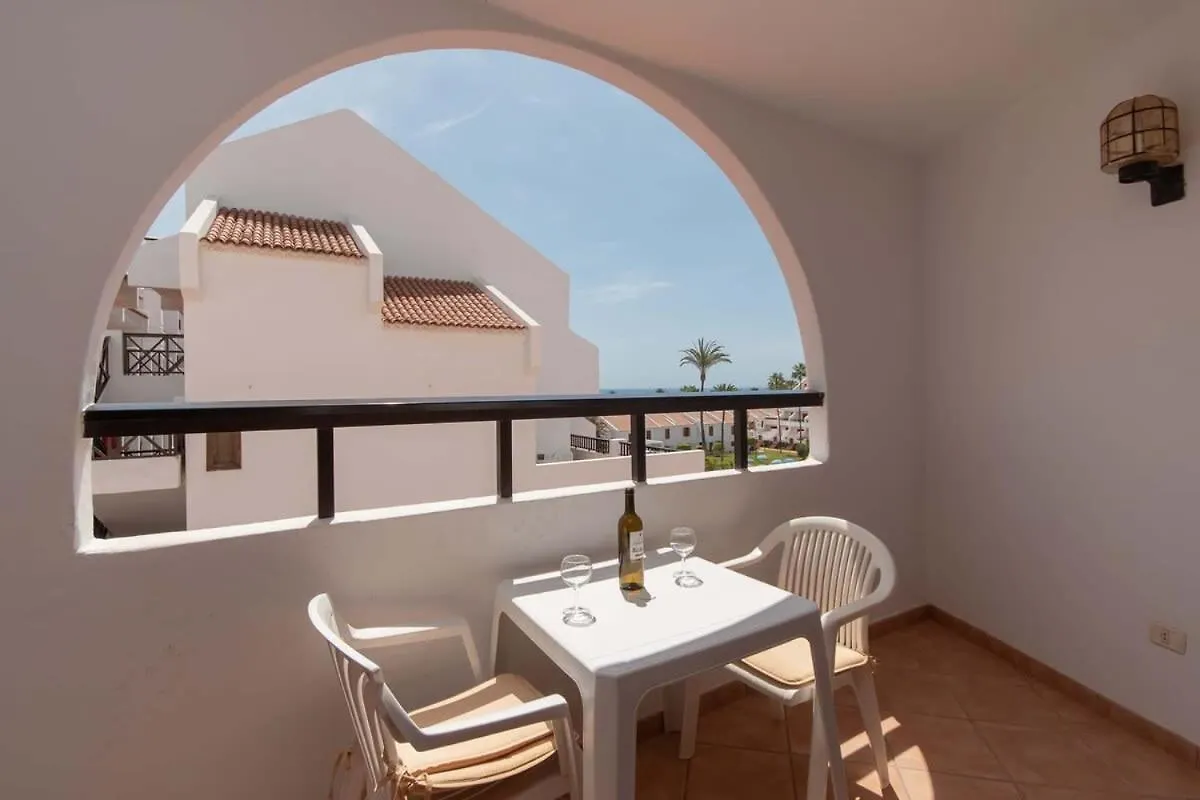 Parque Santiago II 212 - Studio Плая-де-лас-Америкас Испания
