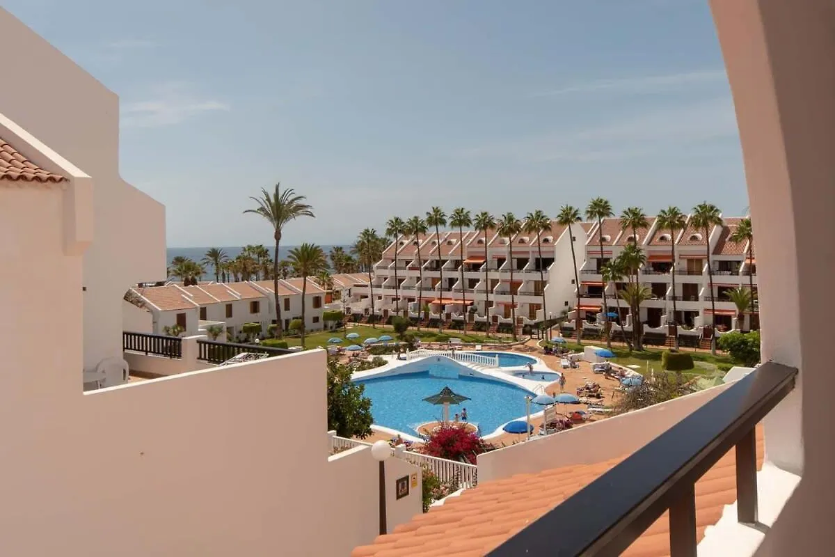 Parque Santiago II 212 - Studio Playa de las Americas  Apartment Playa de las Americas (Tenerife)