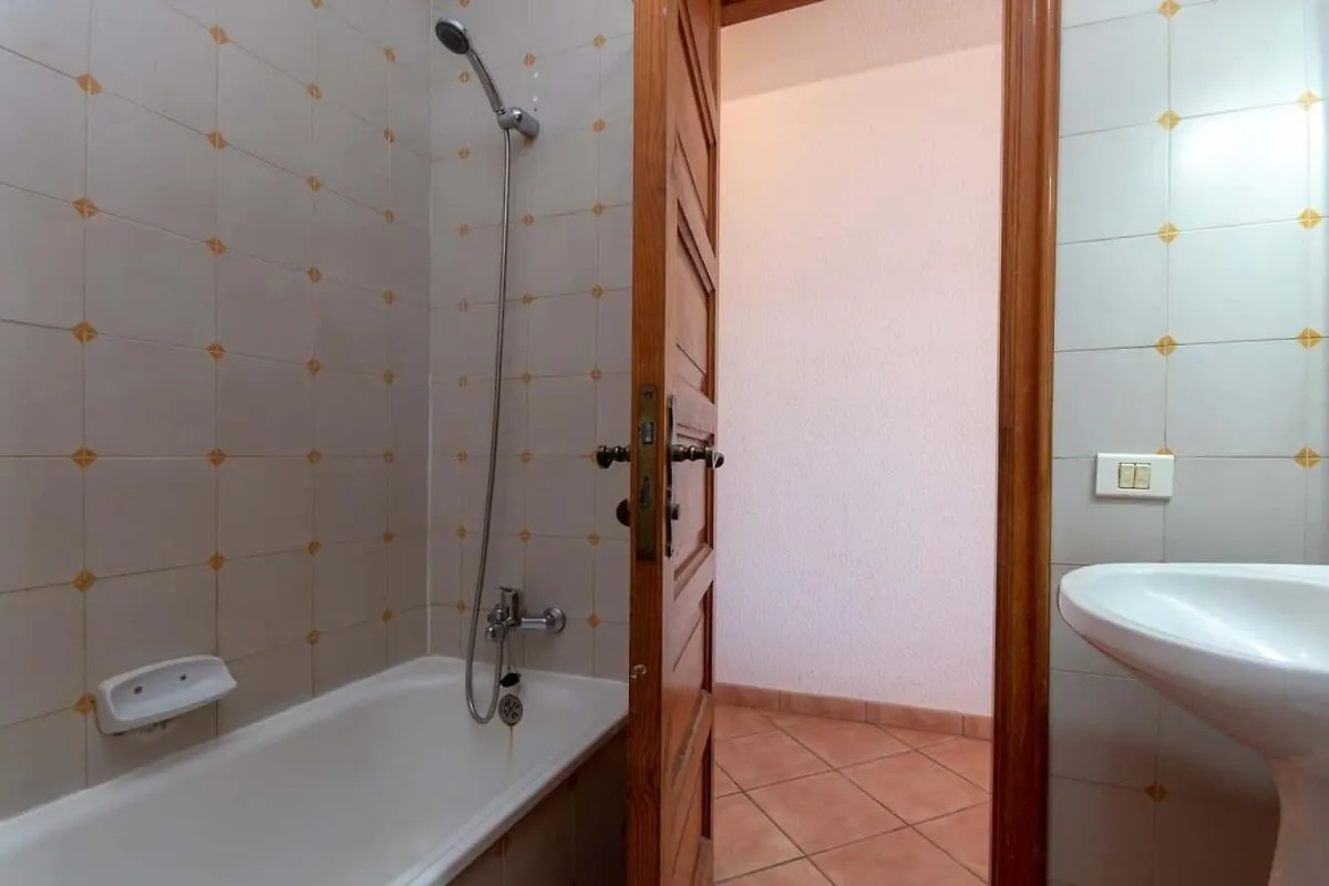 Apartment Parque Santiago II 212 - Studio Playa de las Americas  Spain
