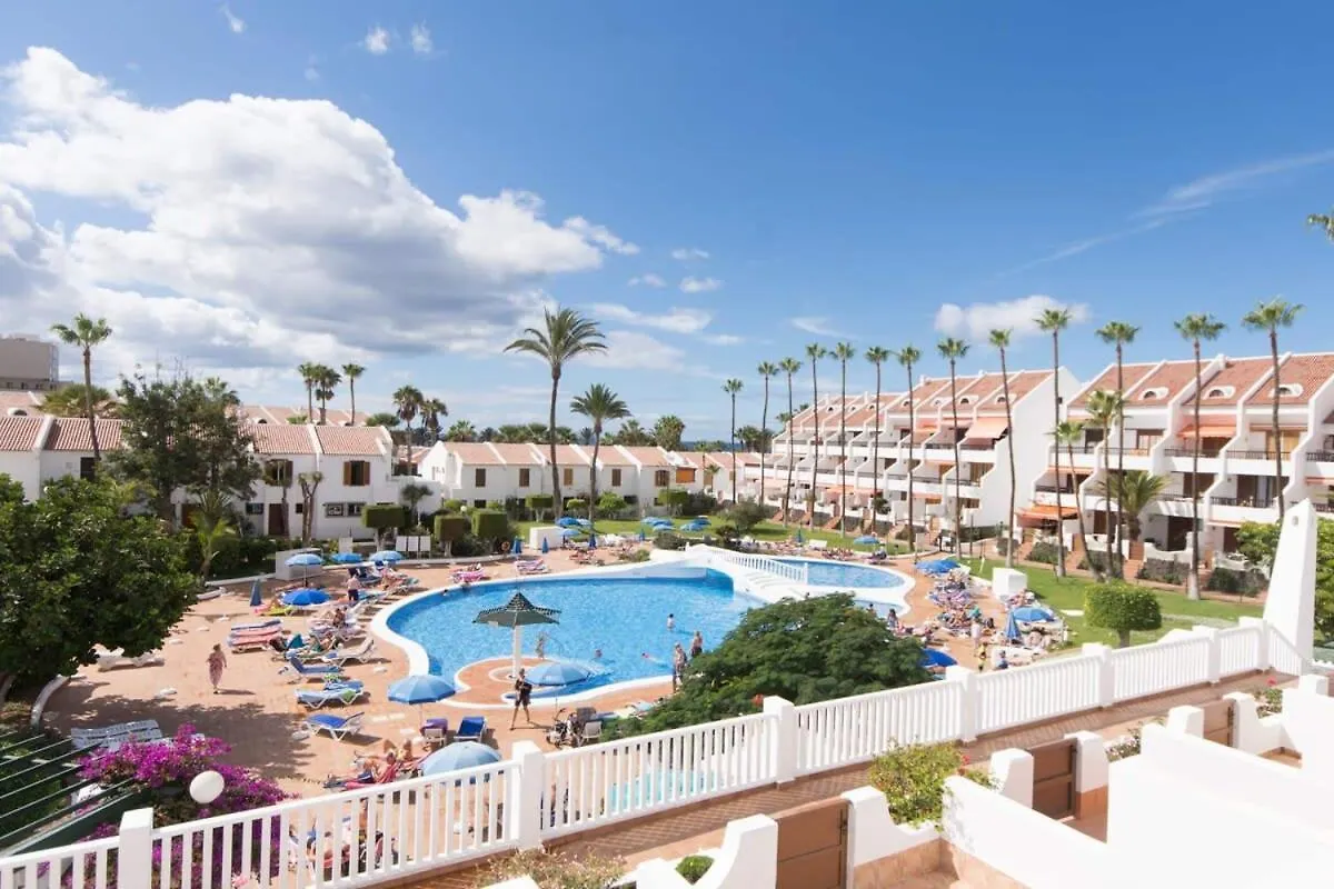 Parque Santiago II 212 - Studio Playa de las Americas  0*, Playa de las Americas (Tenerife) Spain